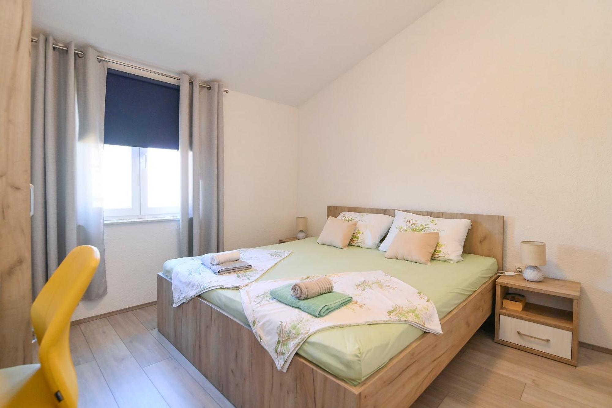 Vacation House Ulika Gabonjin Экстерьер фото