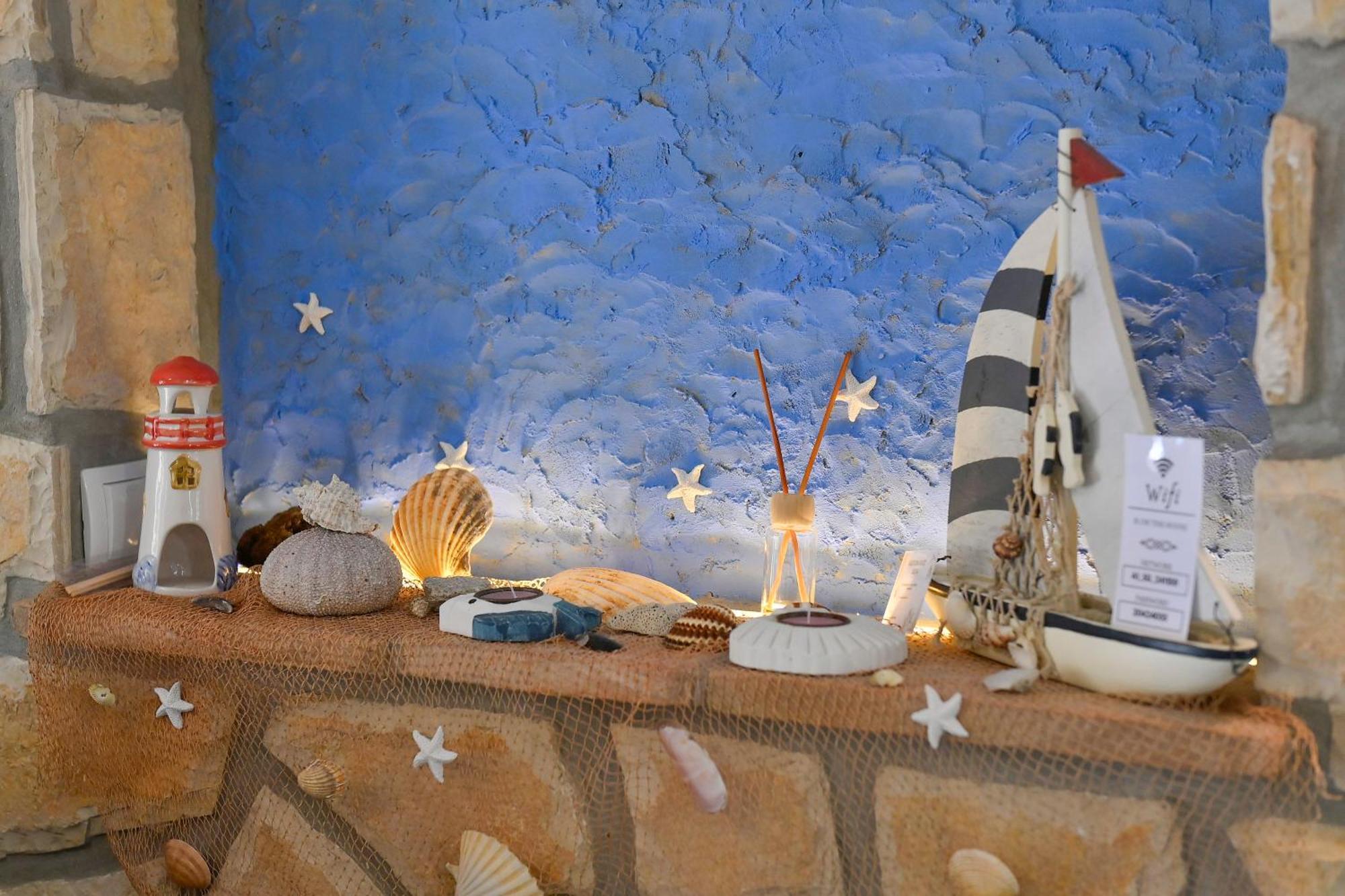 Vacation House Ulika Gabonjin Экстерьер фото