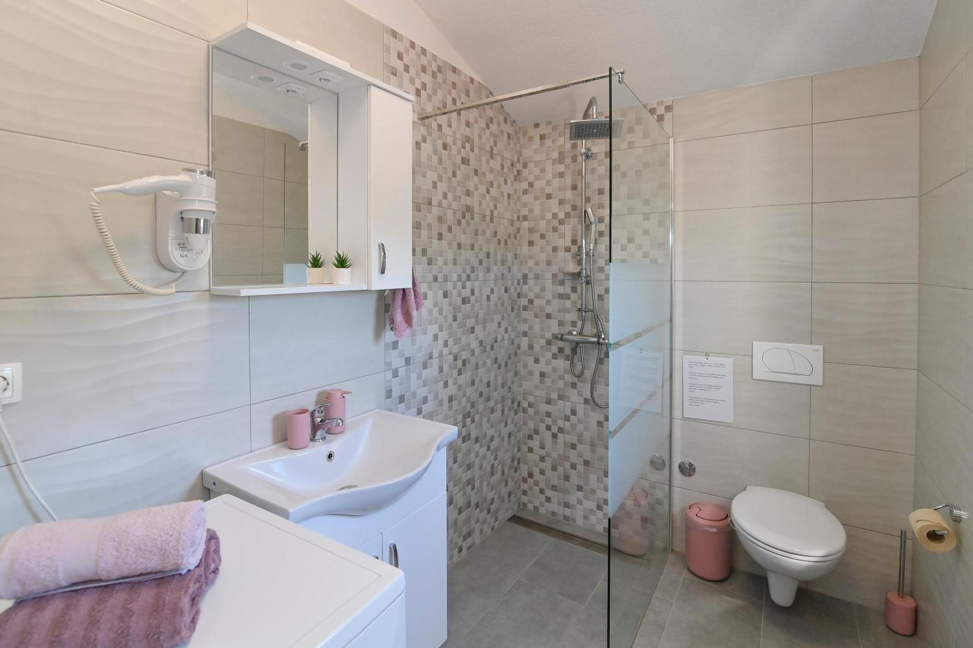 Vacation House Ulika Gabonjin Экстерьер фото